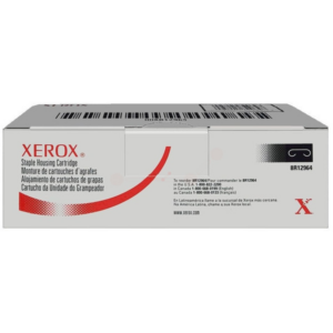 picture Xerox 008R12964 Staples Office / integrated BR Finisher & Offline-Stapler, 5.000 pages for Xerox CopyCentre C 2128/DC 240/WC 7132/WC 7228/WC 7755