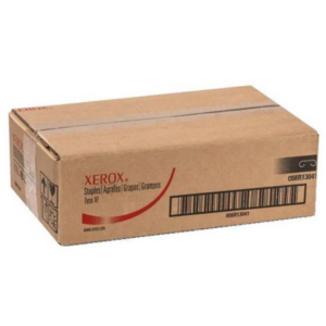 picture Xerox 008R13041 Staples for Light Production Finisher, 20.000 pages for Xerox Colour C 60/D 95/DC 240/PrimeLink C 9065/WC 7755