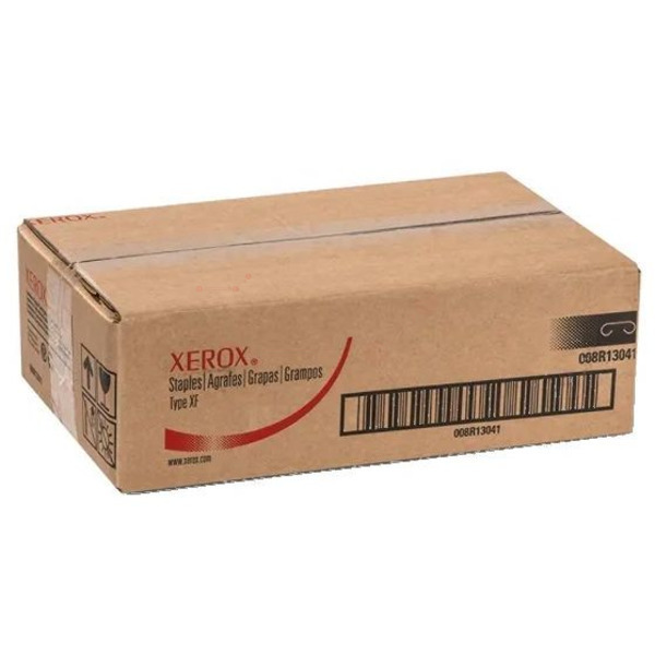 picture Xerox 008R13041 Staples for Light Production Finisher, 20.000 pages for Xerox Colour C 60/D 95/DC 240/PrimeLink C 9065/WC 7755