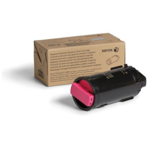 picture Xerox 106R03893 Toner-kit magenta metered, 16.800 pages for Xerox VersaLink C 600/605