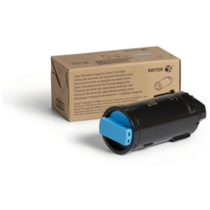picture Xerox 106R03892 Toner-kit cyan metered, 16.800 pages for Xerox VersaLink C 600/605