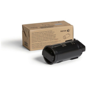 picture Xerox 106R03895 Toner-kit black metered, 21.000 pages for Xerox VersaLink C 600/605