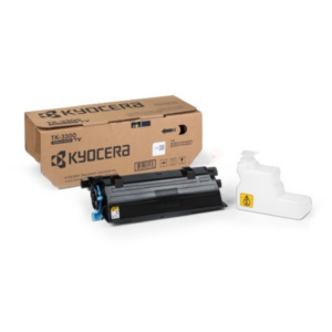 Kyocera 1T0C100NL0/TK-3300 Toner-kit, 14.500 pages ISO/IEC 19752 for Kyocera MA 4500
