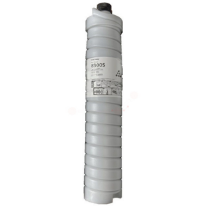 Ricoh 828554 Toner black, 328.000 pages for Ricoh Pro 8300 S