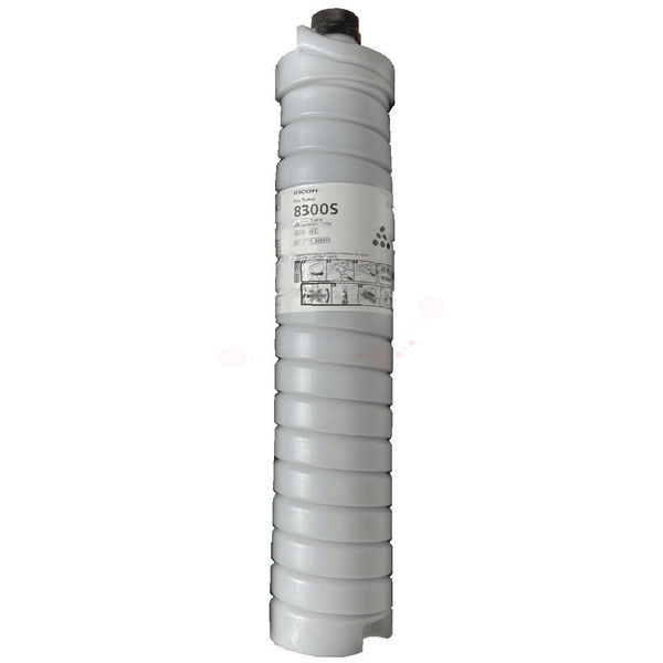 picture Ricoh 828554 Toner black, 328.000 pages for Ricoh Pro 8300 S