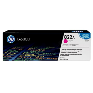 picture HP C8553A/822A Toner magenta, 25.000 pages/5% for HP Color LaserJet 9500