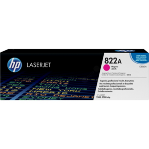 picture HP C8563A/822A Drum kit magenta, 40.000 pages/5% for HP Color LaserJet 9500