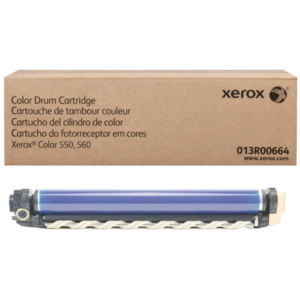 picture Xerox 013R00664 Drum kit color, 85.000 pages for Xerox Colour C 60/550/PrimeLink C 9065