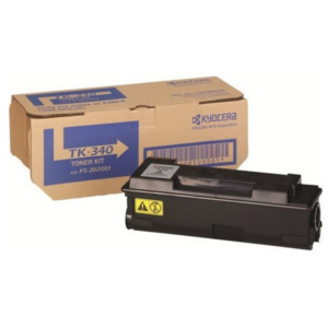 picture Kyocera 1T02J00EU0/TK-340 Toner-kit, 12.000 pages ISO/IEC 19752 for Kyocera FS 2020
