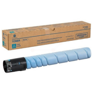 picture Konica Minolta A11G450/TN-319C Toner cyan, 26.000 pages for KM bizhub C 360