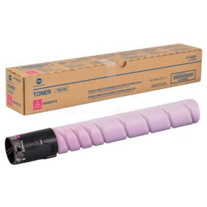 picture Konica Minolta A11G350/TN-319M Toner magenta, 26.000 pages for KM bizhub C 360
