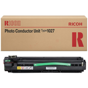 Ricoh 411018/TYPE 1027 Drum, 60.000 pages for Ricoh Aficio 1022/3025
