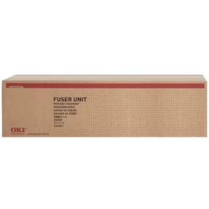 OKI 01117206 Fuser kit, 45.000 pages for OKI ES 1624