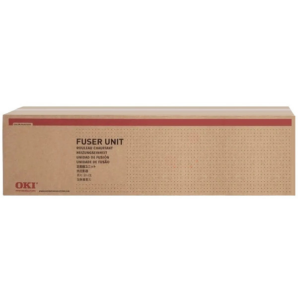 OKI 42931703 Fuser kit, 100.000 pages for OKI C 910/9600/9655/9850