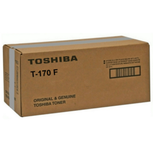 Toshiba 6A000000939/T-170F Toner-kit, 6.000 pages for Toshiba E-Studio 170 F