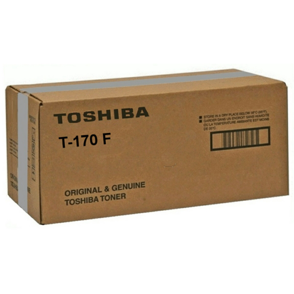 Toshiba 6A000000939/T-170F Toner-kit, 6.000 pages for Toshiba E-Studio 170 F