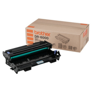 Brother DR-6000 Drum kit, 20.000 pages for Brother HL-1030