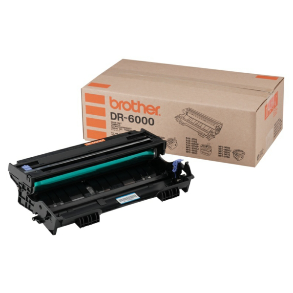 picture Brother DR-6000 Drum kit, 20.000 pages for Brother HL-1030