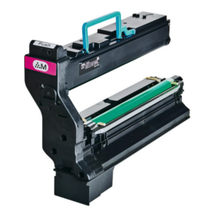Konica Minolta 4539-232/171-0582-003 Toner cartridge magenta, 6.000 pages/5% for KM MagiColor 5430 DL