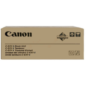 picture Canon 6749A002/C-EXV4 Drum unit, 500.000 pages for Canon GP 605