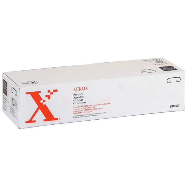 Xerox 008R12898 Staples, 5.000 pages for Xerox AltaLink B 8065/ColorQube 9200/DocuPrint 120/WC 5845/WC 5865