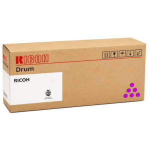 picture Ricoh D117-0123 Drum kit magenta, 24.000 pages for Ricoh Aficio MP C 305