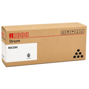 picture Ricoh D117-0121 Drum kit black, 60.000 pages for Ricoh Aficio MP C 305