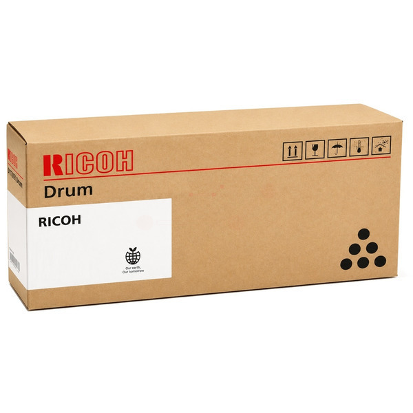 picture Ricoh D117-0121 Drum kit black, 60.000 pages for Ricoh Aficio MP C 305