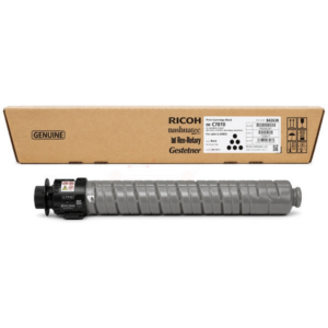 picture Ricoh 842638 Toner-kit black, 42.000 pages ISO/IEC 19752 for Ricoh IM C 7010