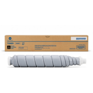 picture Konica Minolta AD3H150/TN-629K Toner black, 86.300 pages for KM C 7100