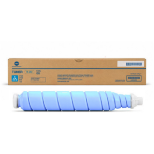 picture Konica Minolta AD3H450/TN-629C Toner cyan, 94.000 pages for KM C 7100