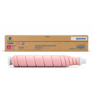 picture Konica Minolta AD3H350/TN-629M Toner magenta, 86.600 pages for KM C 7100