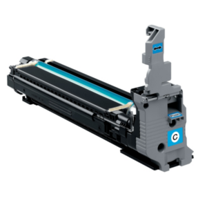 Konica Minolta A0310GJ/IU-312C Drum kit cyan, 30.000 pages/5% for KM bizhub C 20/30