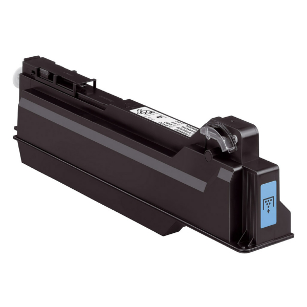 picture Konica Minolta A0DT0YA Toner waste box, 50.000 pages for KM MagiColor 8650