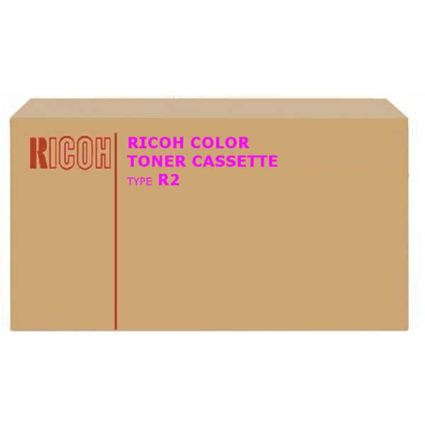 NRG DT445MGT00/888358 Toner magenta, 10.000 pages 670 grams for Ricoh Aficio Color 3228