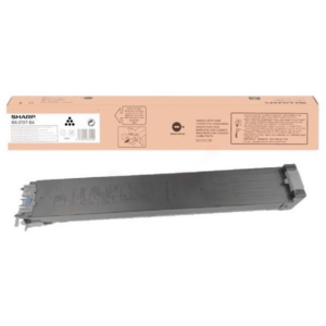 Sharp MX-27GTBA Toner black, 18.000 pages for Sharp MX 2700 N