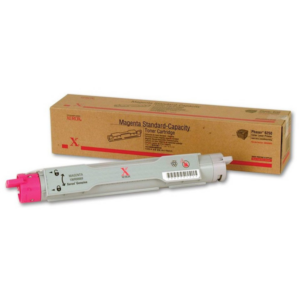 Xerox 106R00669 Toner magenta, 4.000 pages for Xerox Phaser 6250