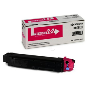 picture Kyocera 1T02VMBNL0/TK-5305M Toner-kit magenta, 6.000 pages ISO/IEC 19798 for KM TASKalfa 350 ci
