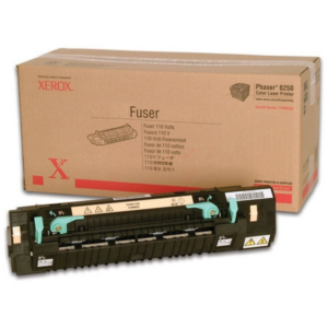Xerox 115R00030 Fuser kit, 60.000 pages for Xerox Phaser 6250