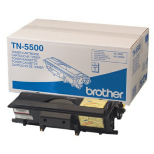 picture Brother TN-5500 Toner-kit, 12.000 pages/5% for Brother HL-7050