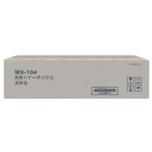 Konica Minolta A7XWWY2/WX-104 Toner waste box, 110.000 pages for Develop Ineo 227/KM Bizhub 227