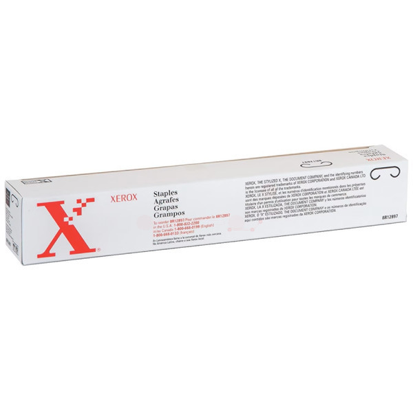 Xerox 008R12897 Staples for Xerox DC 490/Pro 165/Pro 65/WC 5225/WC 5845
