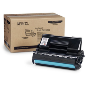 picture Xerox 113R00712 Toner cartridge black, 19.000 pages/5% for Xerox Phaser 4510