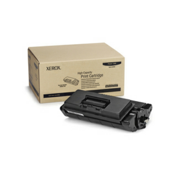 Xerox 106R01149 Toner cartridge black, 12.000 pages/5% for Xerox Phaser 3500