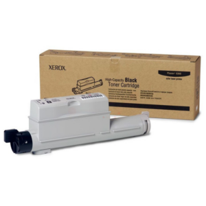 Xerox 106R01221 Toner black, 18.000 pages/5% for Xerox Phaser 6360