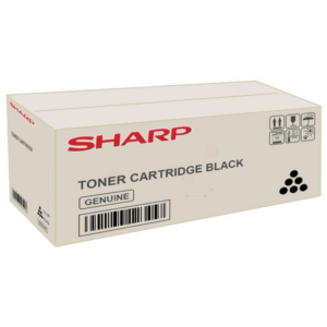 Sharp MX-50GTBA Toner black, 36.000 pages/5% for Sharp MX 4100