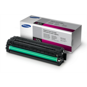 HP SU292A/CLT-M504S Toner cartridge magenta, 1.800 pages ISO/IEC 19798 for Samsung CLP 415