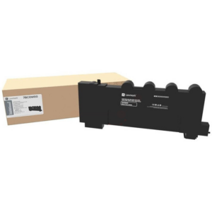 Lexmark 78C0W00 Toner waste box, 25.000 pages for Lexmark C 2325/2425/CS 421/CS 622/XC 2235