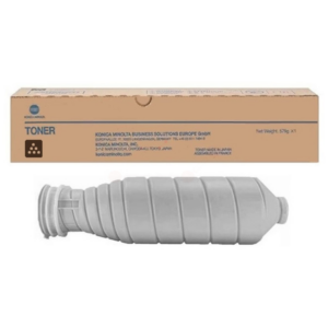 Konica Minolta ACVV150/TN-627K Toner black, 173.800 pages for KM AccurioPress C 12000
