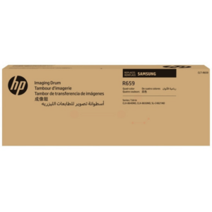 HP SU418A/CLT-R659 Drum kit, 40.000 pages ISO/IEC 19798 for Samsung CLX 8640
